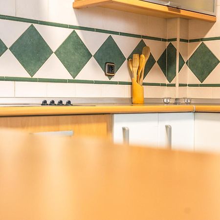 Grande Apartamento Familiar Sevilla Bagian luar foto